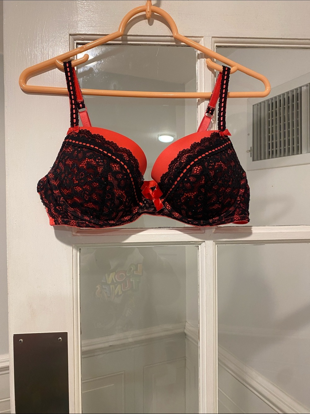 Adore Me size 38C Bra good condition